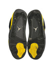 Jordan 4 Retro Thunder (2023)