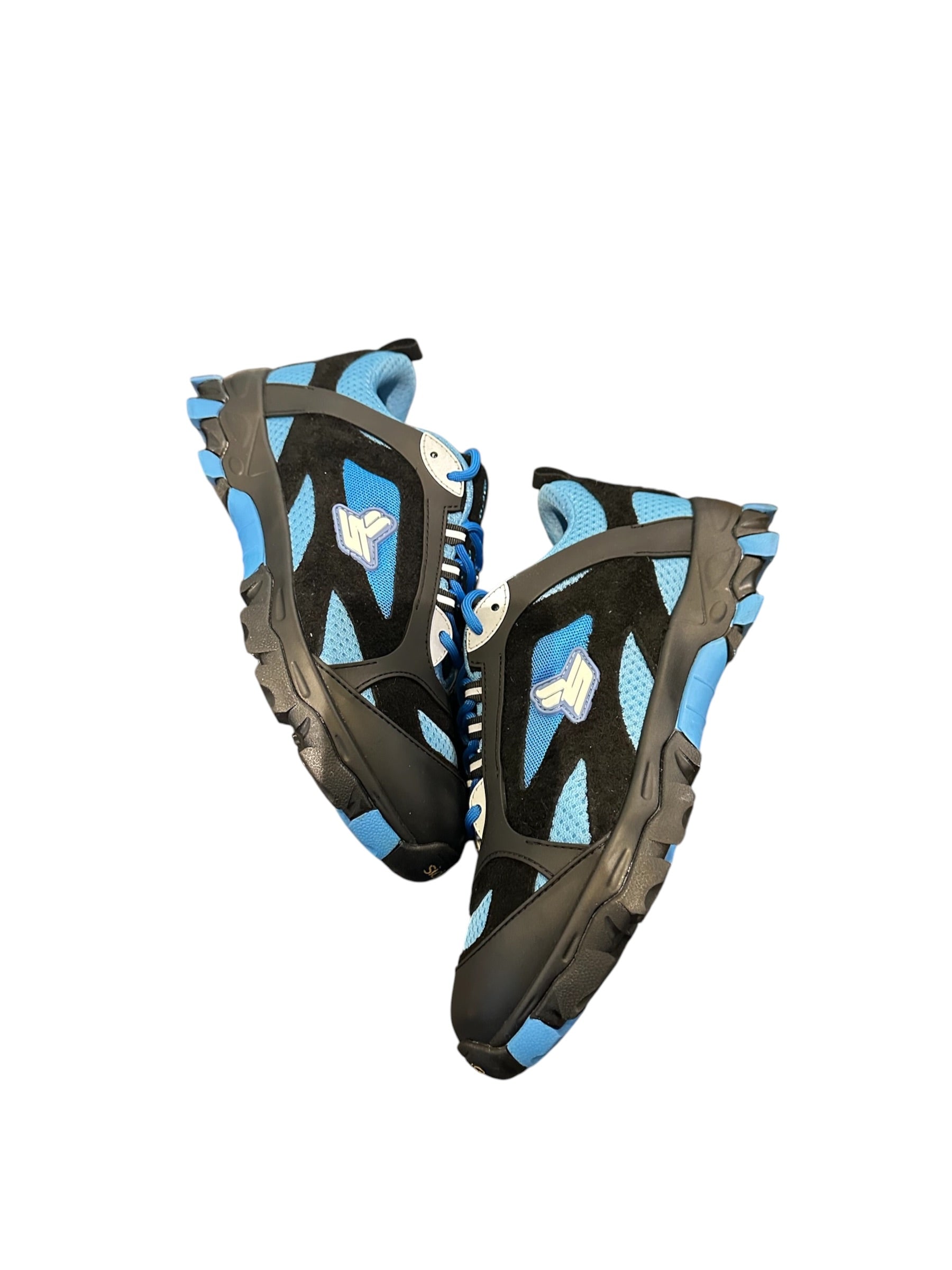Sicko x Vessel Hiking Shoe Nitrous Blue