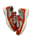 Prada America's Cup Copper Silver