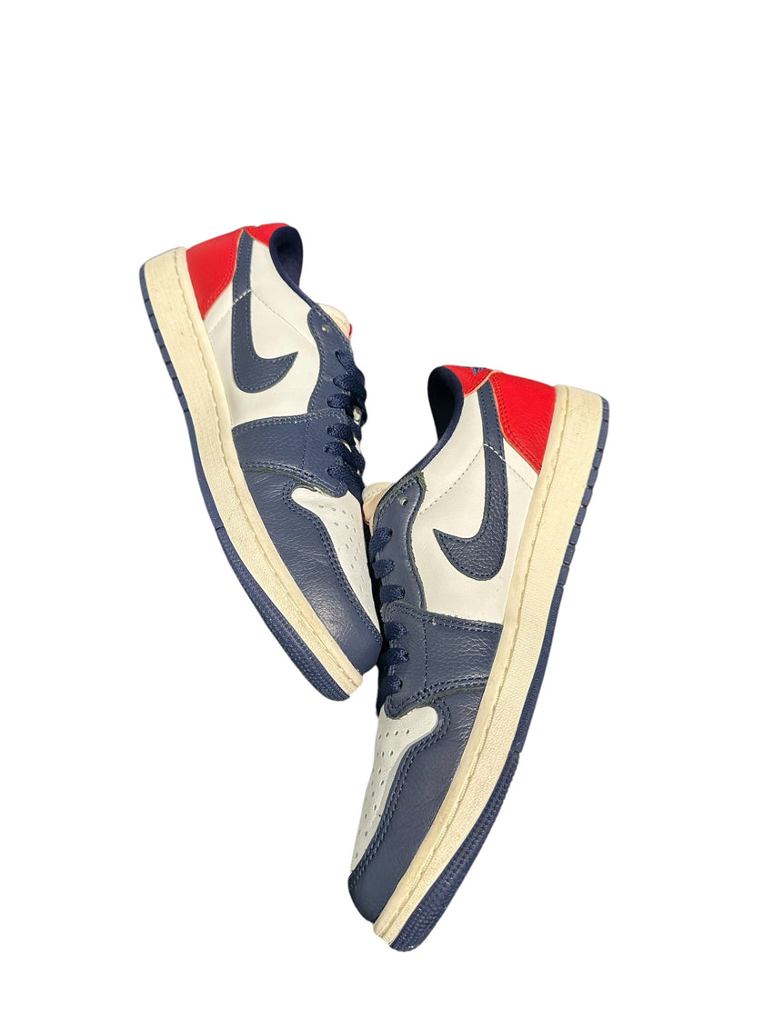 Jordan 1 Retro Low OG Howard University