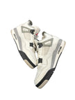 Jordan 4 Retro White Cement (2025)