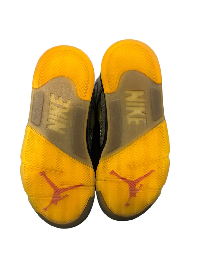Jordan 5 Retro Off-White Muslin
