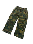 GV Gallery R Sports Camo Sweatpants