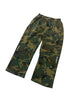 GV Gallery R Sports Camo Sweatpants