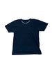 Chrome Hearts Neck-Logo Horseshoe Tee