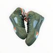 Jordan 5 Retro Olive (2024)