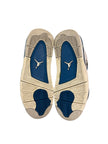Jordan 4 Retro Military Blue (2024) (GS)