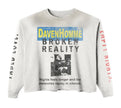 Daven Homme Broken Reality Long Sleeve
