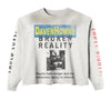 Daven Homme Broken Reality Long Sleeve