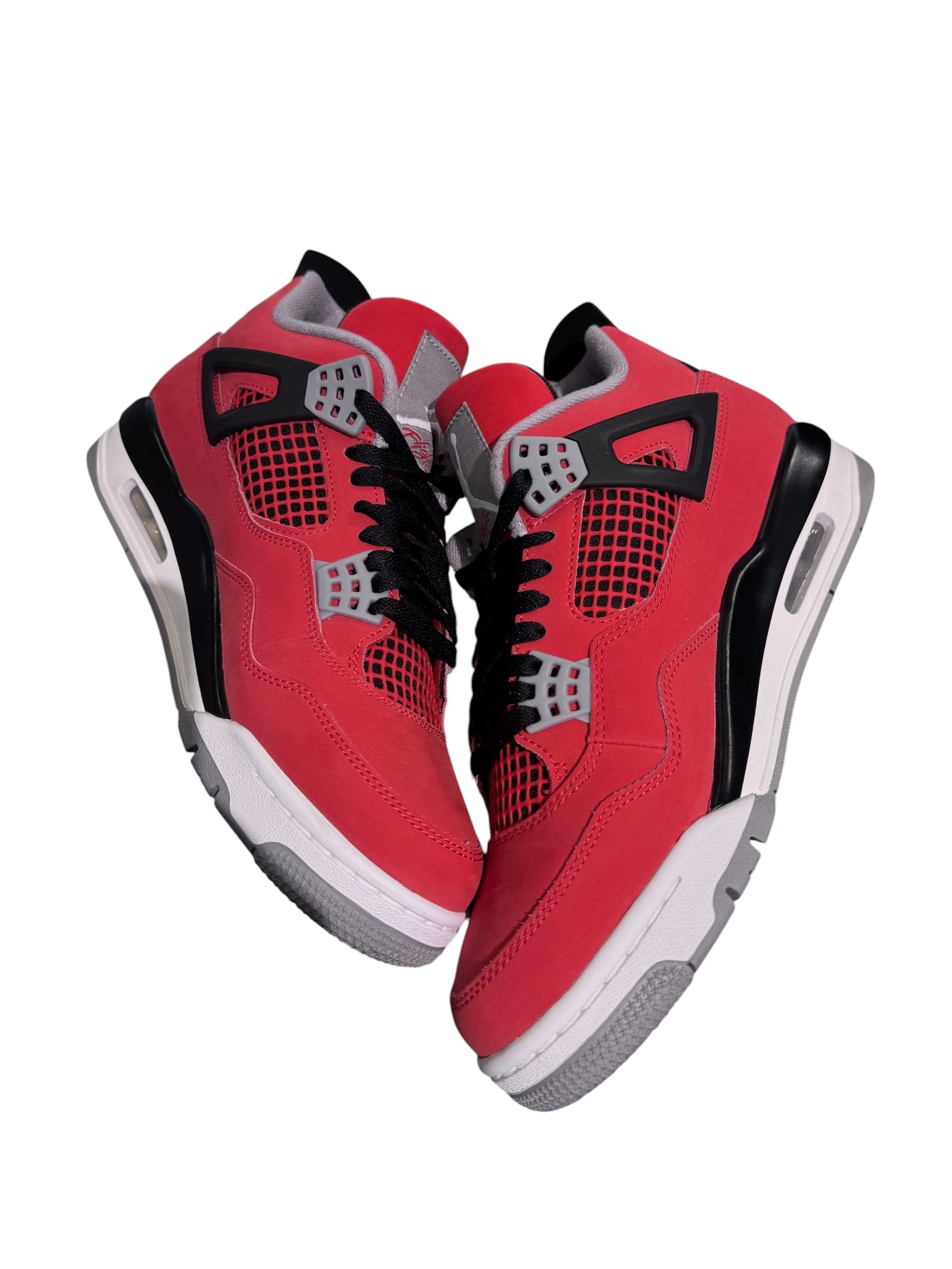 Jordan 4 Retro Toro Bravo (2026)