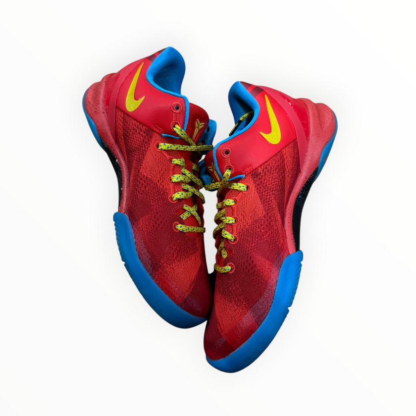 Nike Kobe 8 Year of the Horse (2026) (GS)