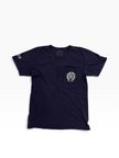 Chrome Hearts Multicolor Horseshoe Tee Black