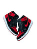 Jordan 1 Retro High OG Patent Bred