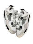 Jordan 4 Retro Military Black