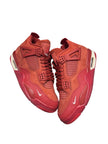 Air Jordan 4 Retro OG SP Nigel Sylvester Brick by Brick