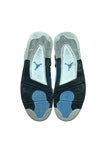 Jordan 4 Retro University Blue