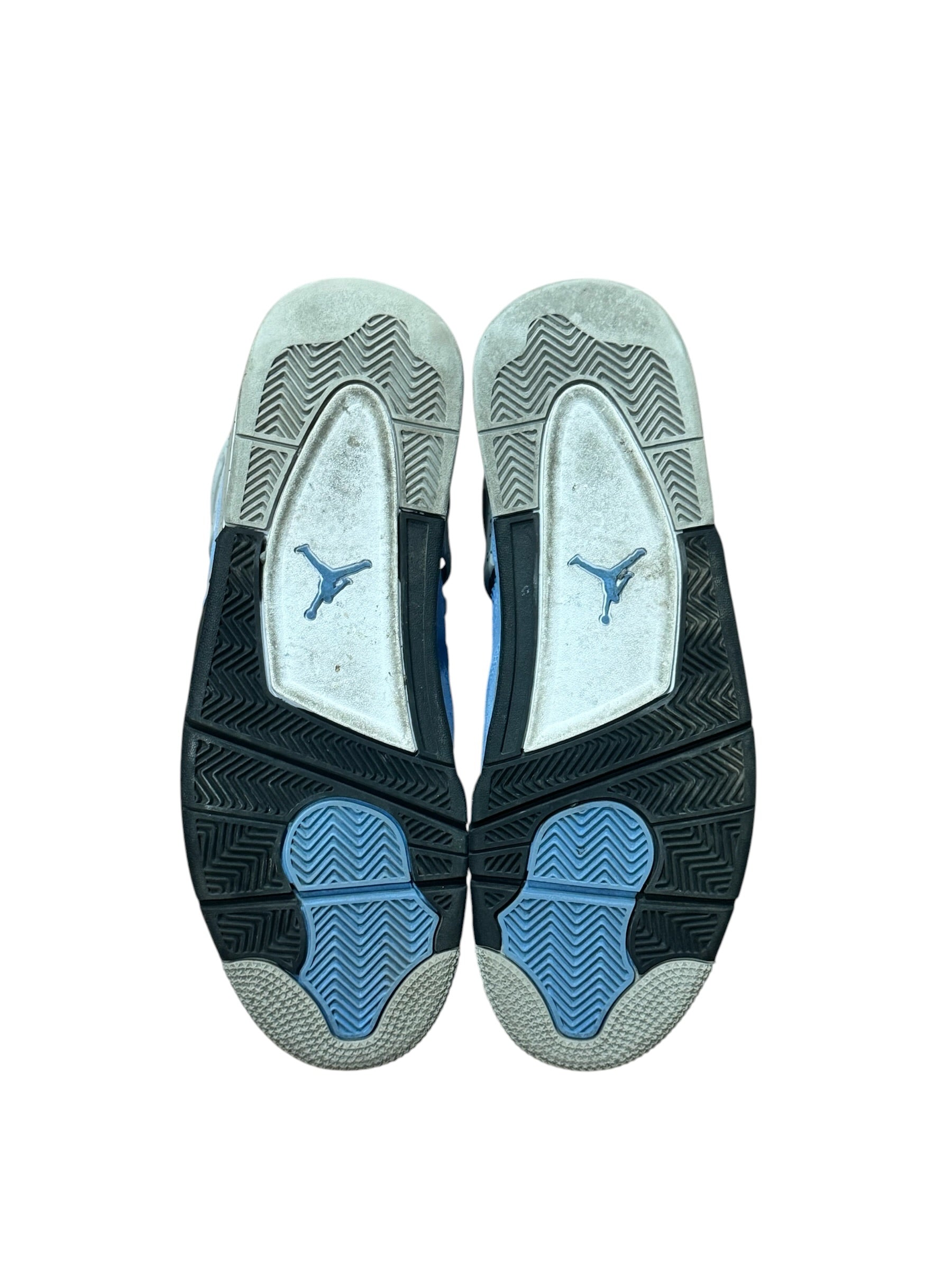 Jordan 4 Retro University Blue