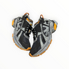 Balenciaga Runner Sneaker Nylon Black/Orange