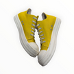 Rick Owens DRKSHDW Ramone Low Yellow