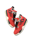 Jordan 4 Retro Toro Bravo (2026) (GS) (Sale)