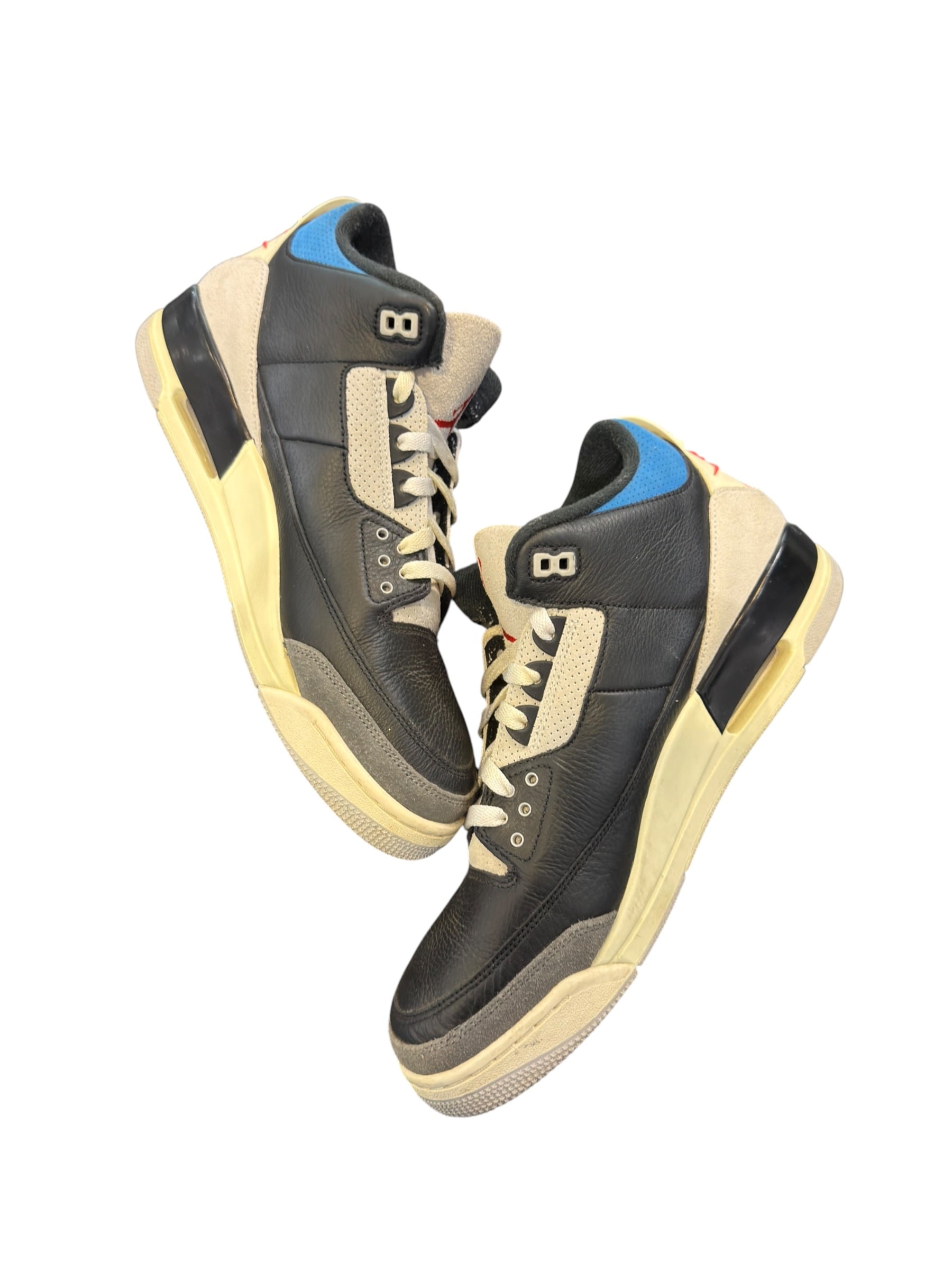 Jordan 3 Retro OG Rare Air