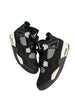 Jordan 4 Retro White Thunder
