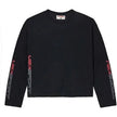 Vale Forever VSX Thermal Black