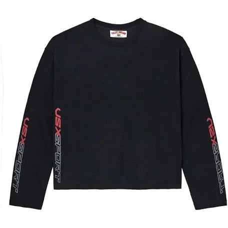 Vale Forever VSX Thermal Black