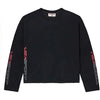 Vale Forever VSX Thermal Black