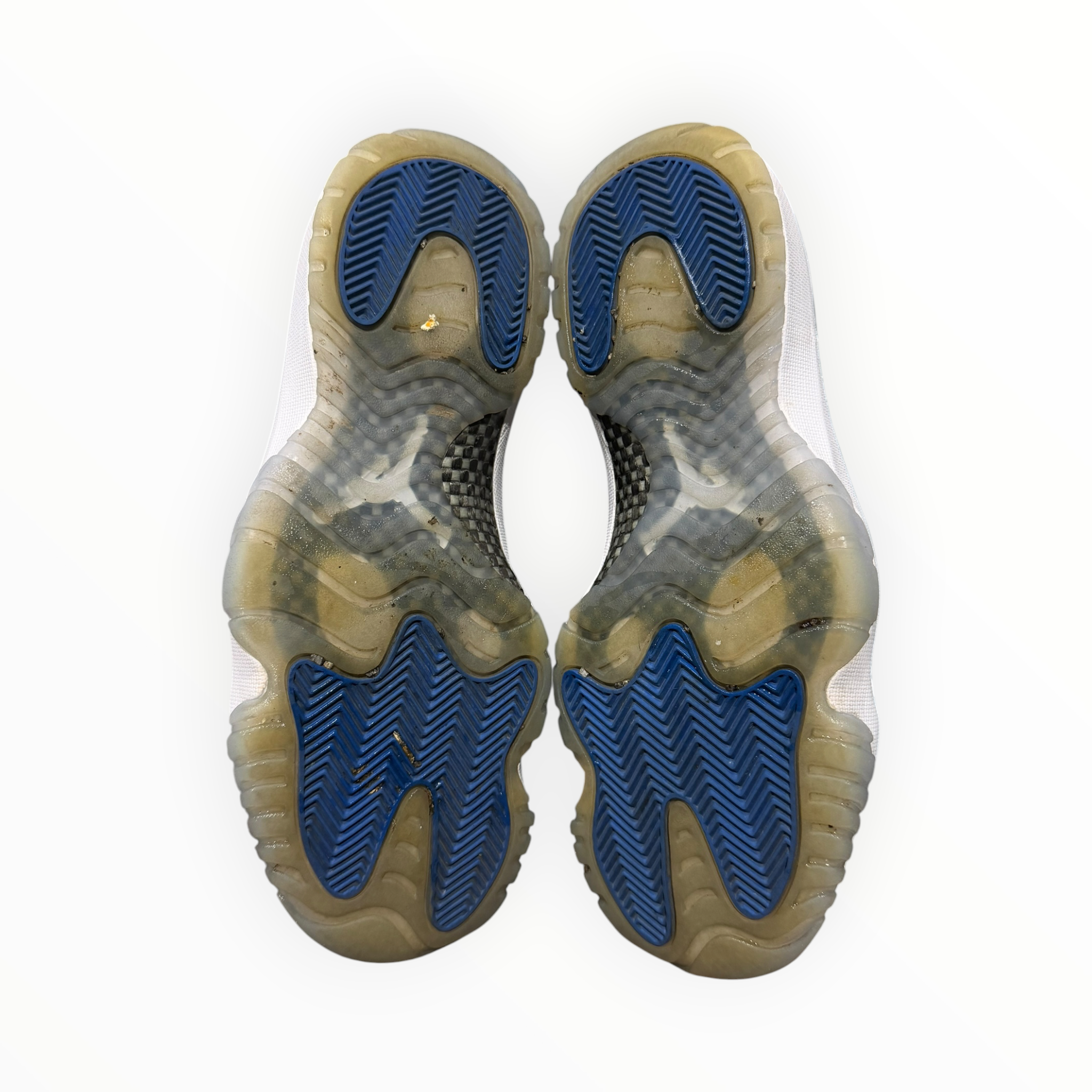 Jordan 11 Retro Low Space Jam
