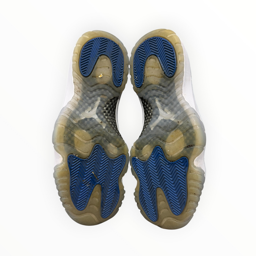 Jordan 11 Retro Low Space Jam