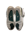 Jordan 4 Retro Oxidized Green
