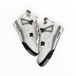 Jordan 4 Retro White Cement (2025)