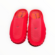 Nike Mind 001 Slide Solar Red