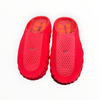 Nike Mind 001 Slide Solar Red