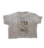 LONECHRYST All Humans Have Sins Tee