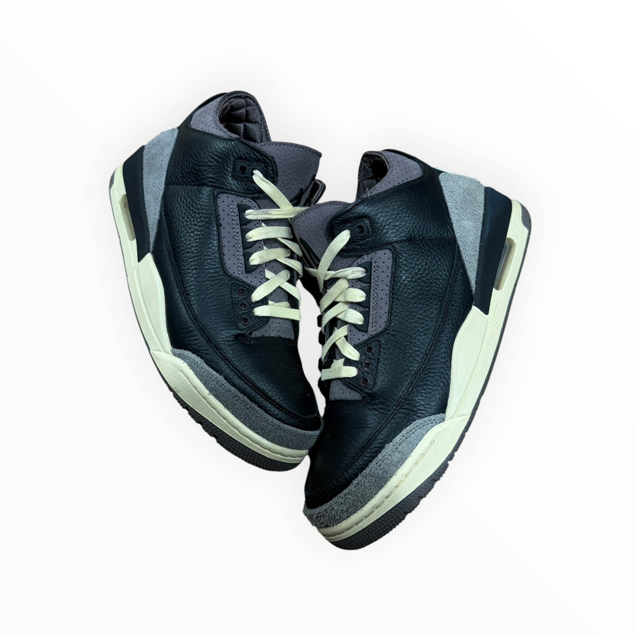 Jordan 3 Retro OG SP A Ma Maniére While You Were Sleeping (Women's)