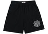 Eric Emanuel EE Basic Short Black/Black