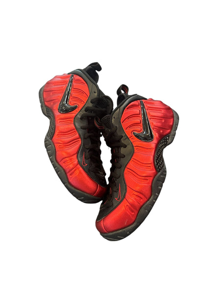 Nike Air Foamposite Pro University Red