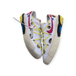 Nike Blazer Low Off-White University Red