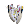 Nike Blazer Low Off-White University Red