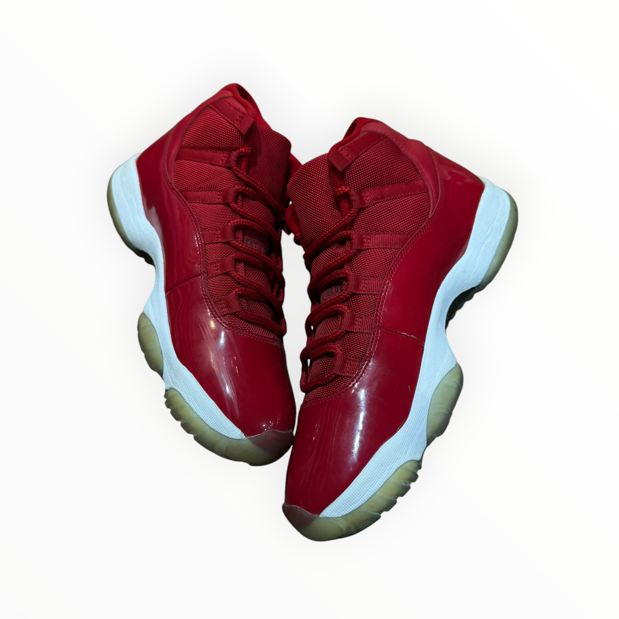 Jordan 11 Retro Win Like 96