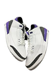 Jordan 3 Retro Dark Iris
