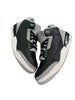 Jordan 3 Retro Green Glow