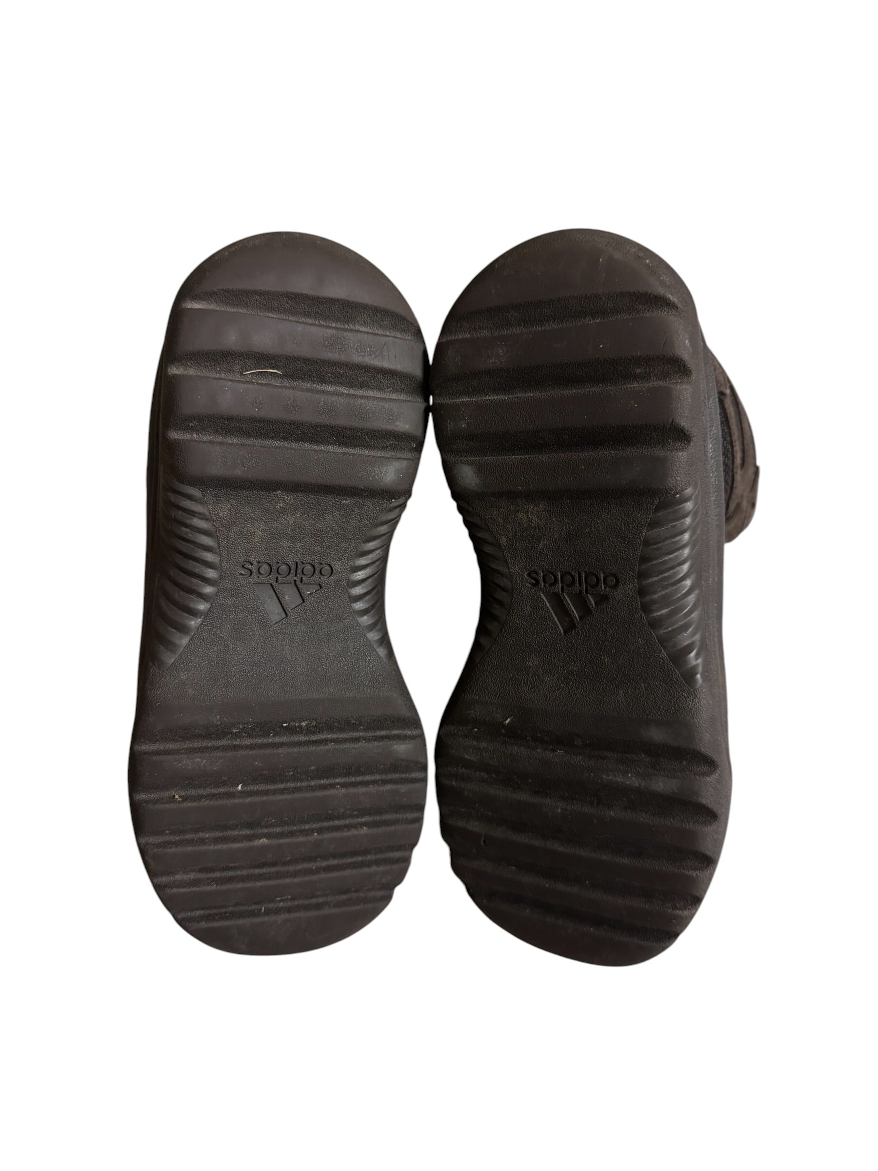 Adidas Yeezy Desert Boot Oil
