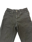 Ksubi Van Winkle Rebel Skinny Denim