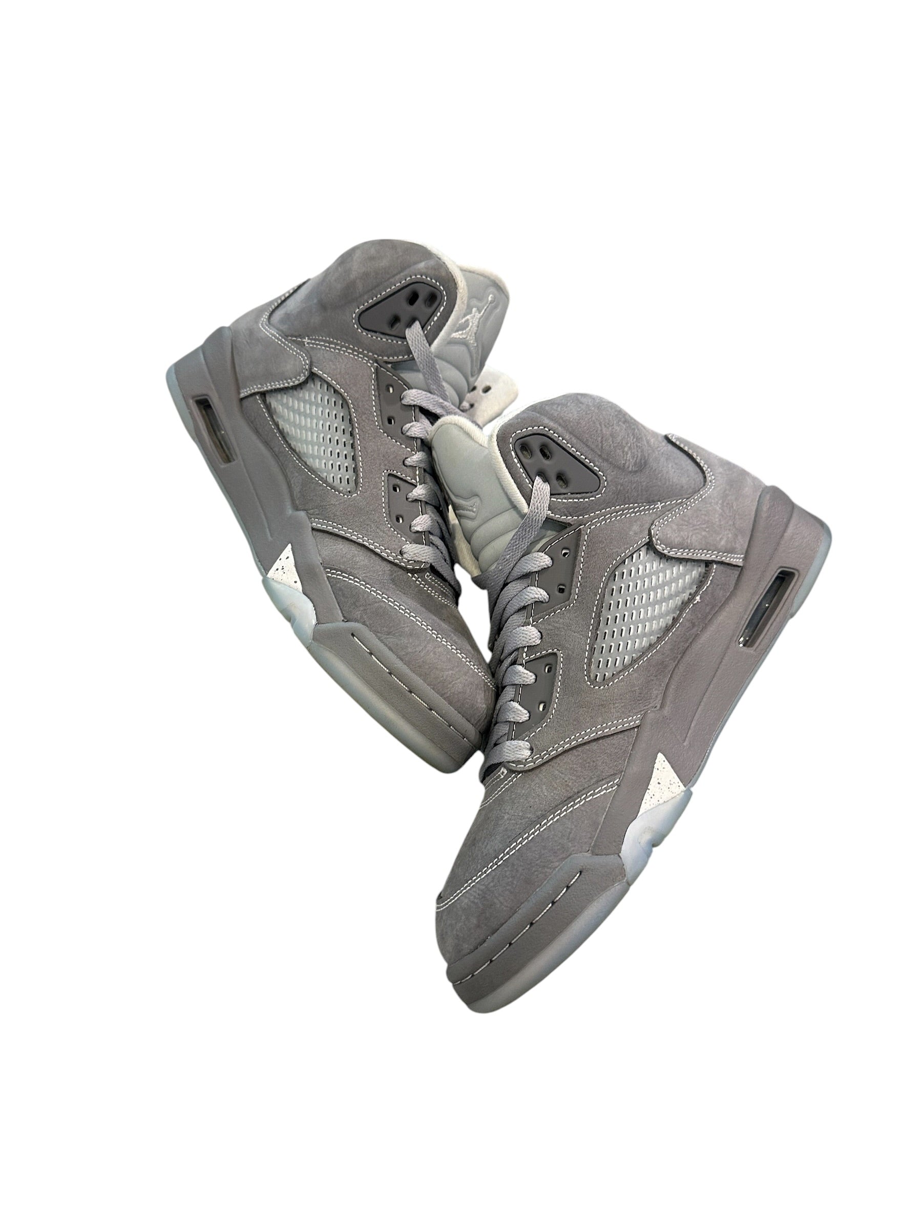 Jordan 5 Retro Wolf Grey (2026)