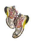 Balenciaga Runner Sneaker Multi Color
