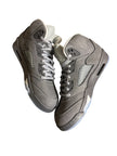 Jordan 5 Retro Wolf Grey
