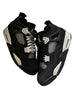 Jordan 4 Retro White Thunder